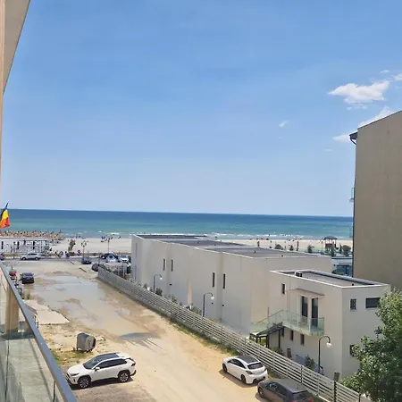 Aparthotel Nautic - Seaside Harmony Năvodari