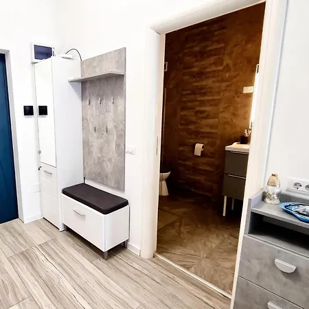 Nautic - Seaside Harmony 4*