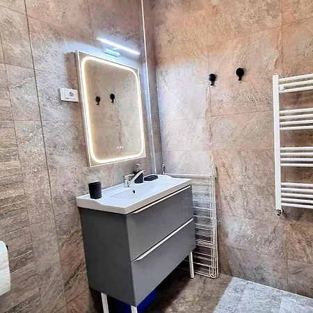 Nautic - Seaside Harmony Aparthotel Năvodari