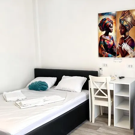 Nautic - Seaside Harmony Aparthotel 4*