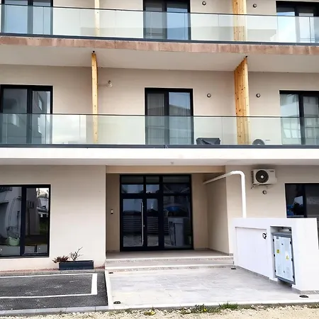 Nautic - Seaside Harmony Aparthotel