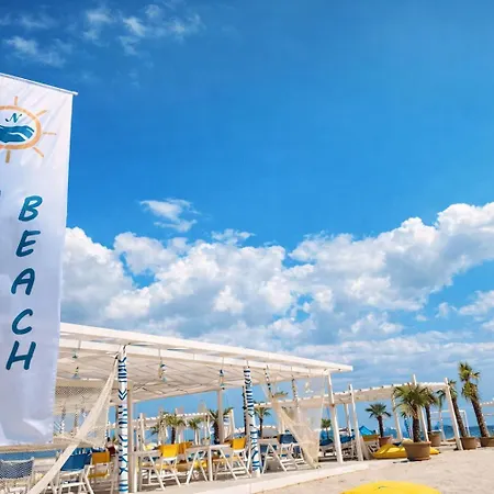 Nautic - Seaside Harmony Aparthotel 4*