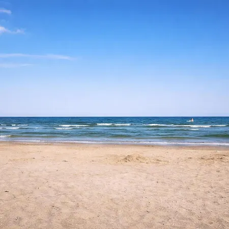 Nautic - Seaside Harmony